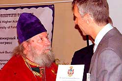 Graduaciones Educación Superior a Distancia