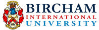 Bircham International University logo