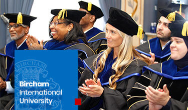 Bircham International University