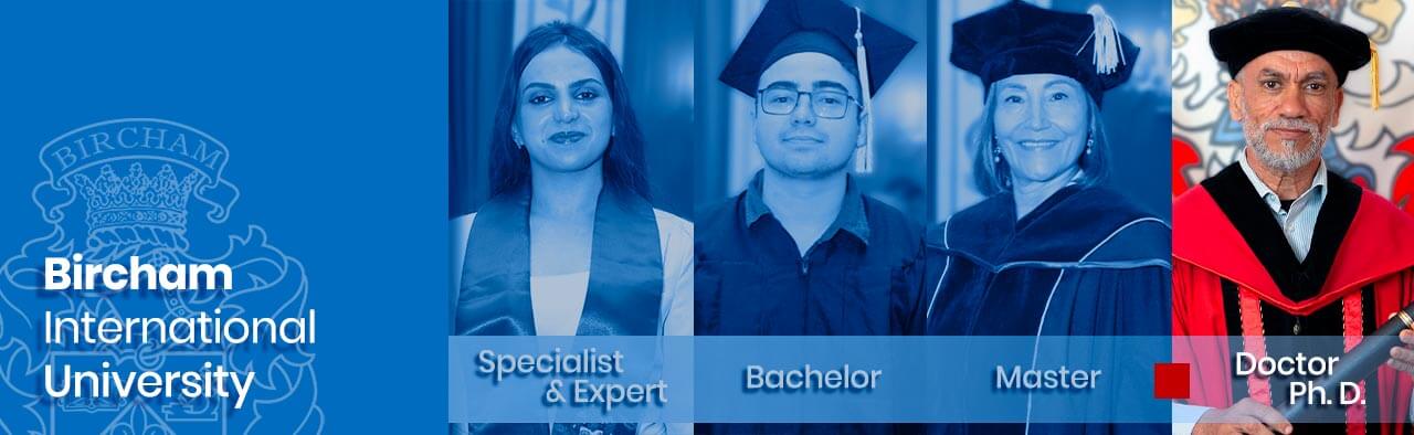 Doctorado Ph.D. Online a distancia