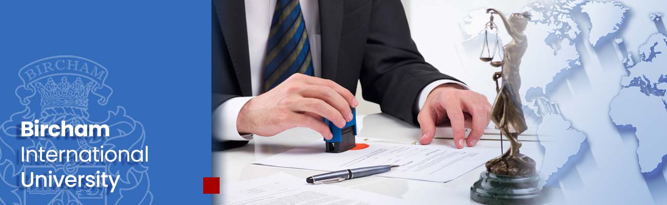 BIU Legalización de Títulos