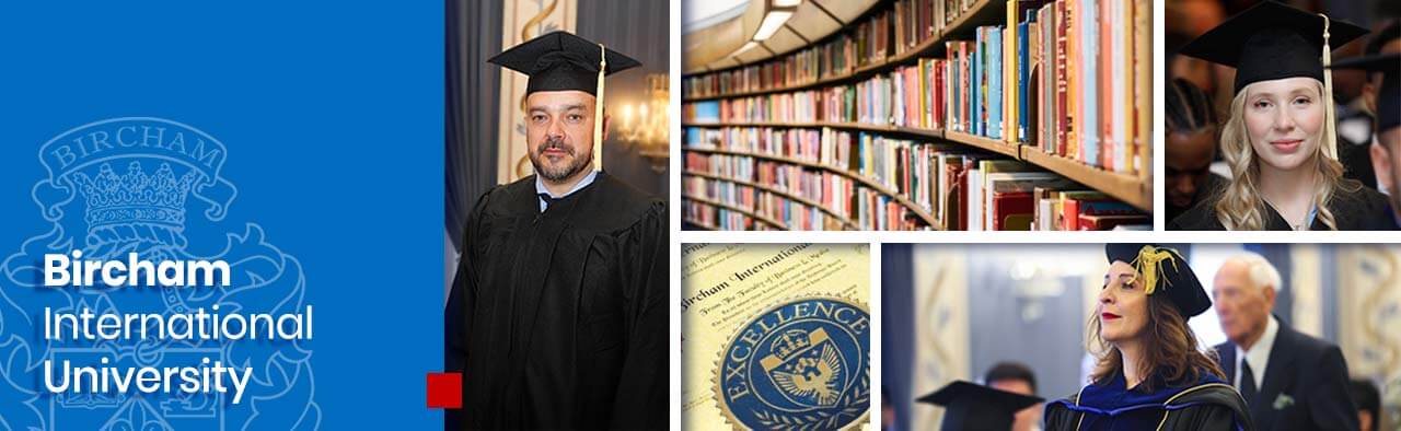 Método pedagógico y sistema de enseñanza a distancia de BIU