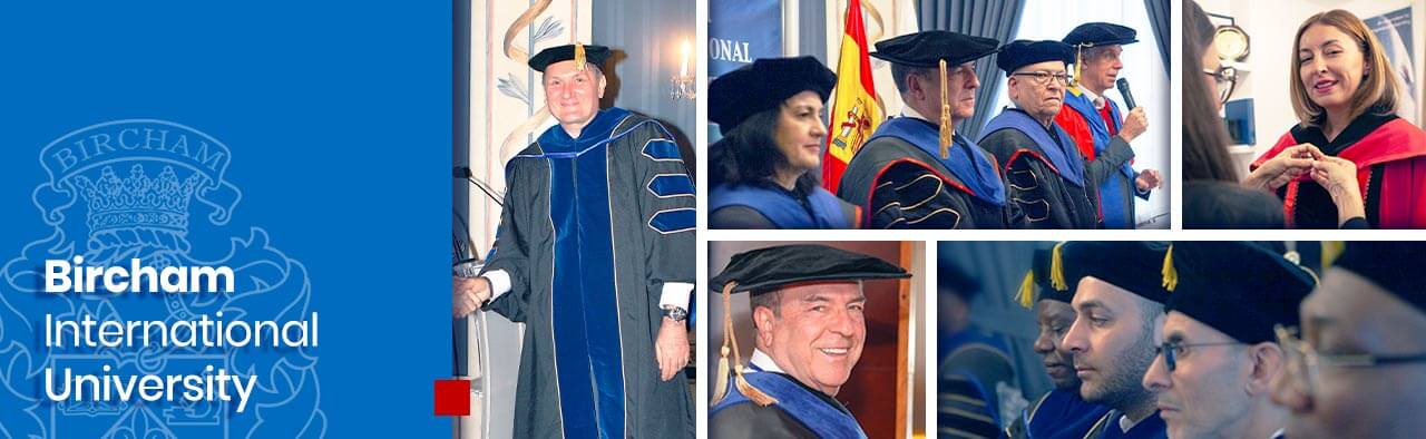 BIU Testimonios de Graduados & FAQ