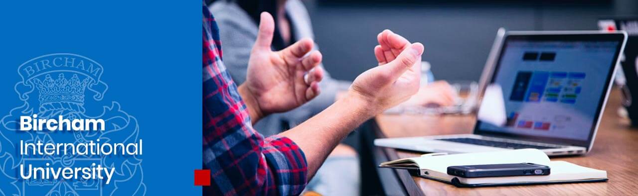 Cómo hacer el proyecto o tesis en Bircham International University