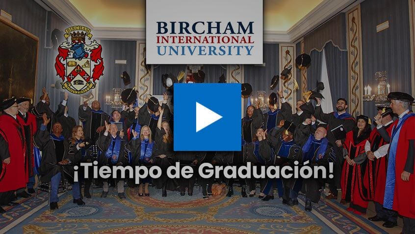 ¡Tiempo de Graduación!